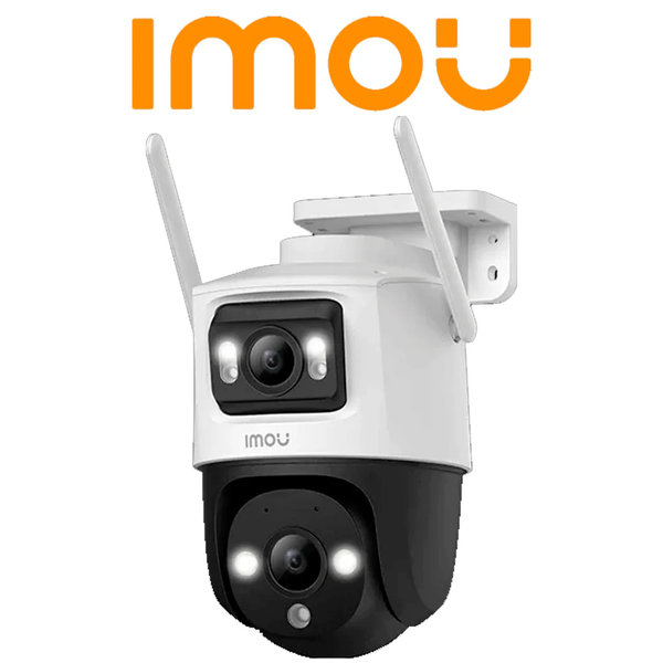 Imou Ipcs7xn10m0wed 10Mpx FREE