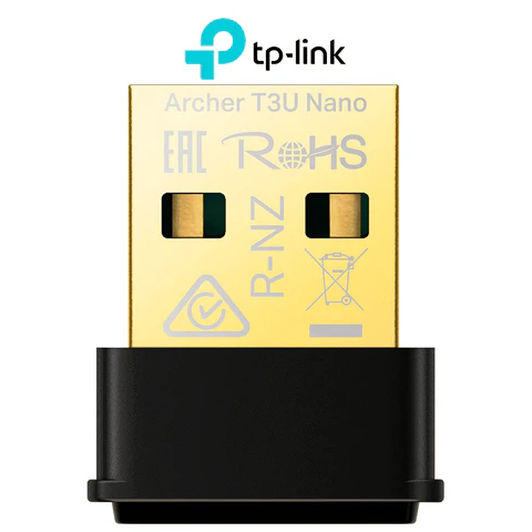 Tplink Archert3unano FREE