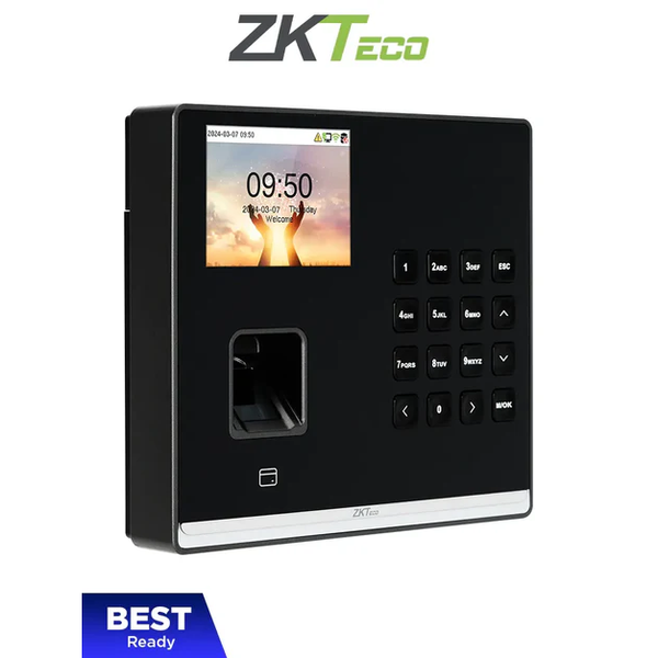 Zkteco Sensefpm2 FREE