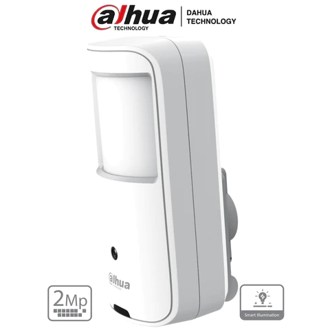 Dahua Hachum3200an 2Mpx FREE