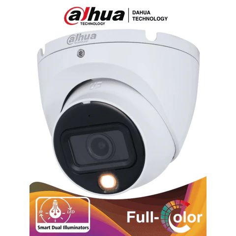 Dahua Dhhachdw1801tlmnila 8Mpx 4K FREE