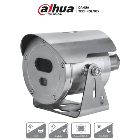 Dahua Dheca2a1400hn 4Mpx . FREE