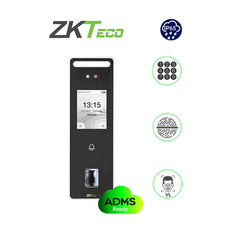 Zkteco Speedfacev3l FREE