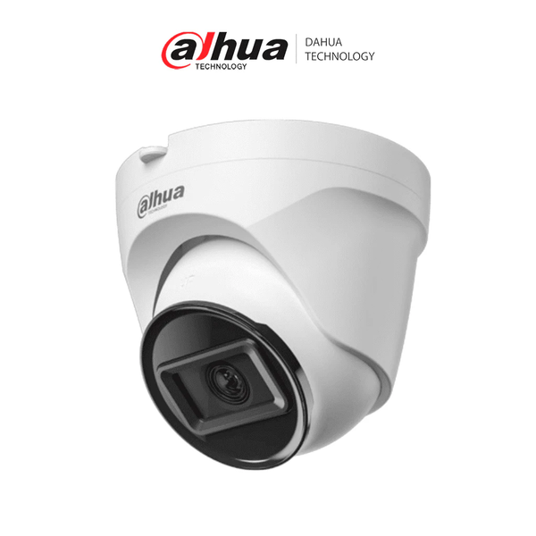 Dahua Dhipct1e40 4Mpx FREE