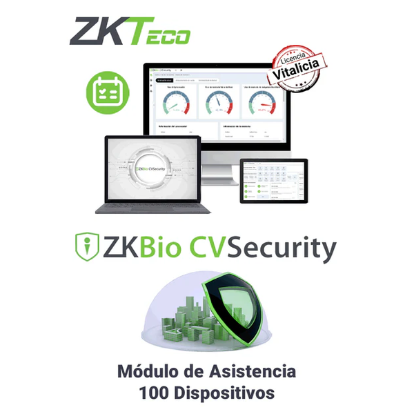 Zkteco Zkbiocvtap100 FREE