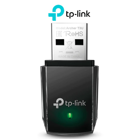 Tplink Archert3u FREE