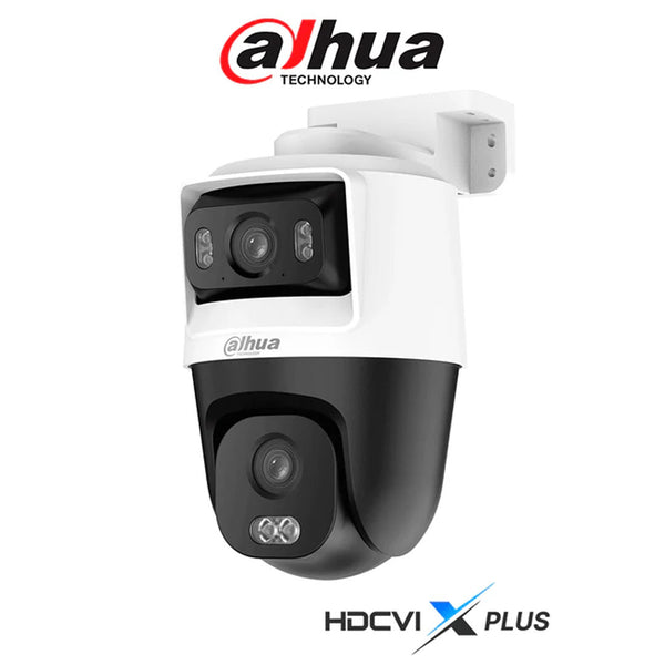 Dahua Dhhacpts1500cne2ila 2Mpx FREE