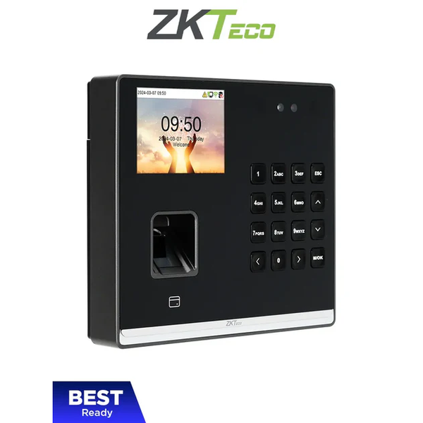 Zkteco Sensefacem2flr 125Khz FREE