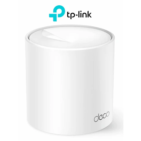 Tplink Decox10(1pack) FREE
