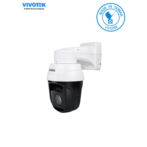 Vivotek Sd9394ehl 8Mpx FREE