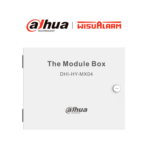 Dahua Dhihymx04 FREE