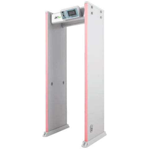 Zkteco D4330/ip65 FREE