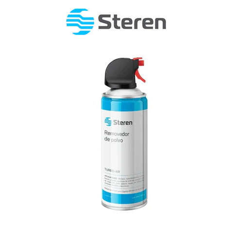 Steren Turboair FREE