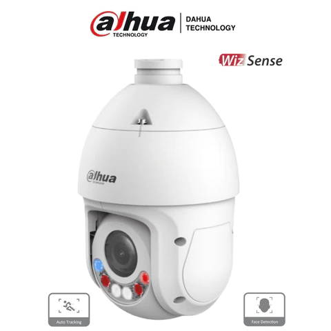 Dahua Sd4e425gbhnrapv1 4Mpx FREE