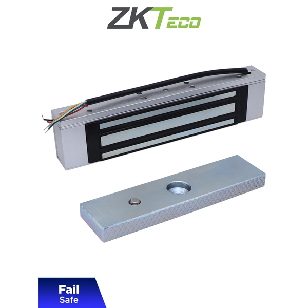 Zkteco Lm1805 180Kg 350Lb FREE