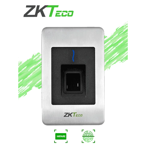 Zkteco Fr1500smifare FREE