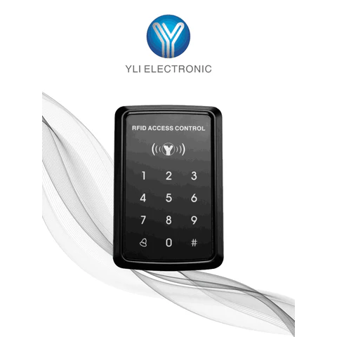 Yli Yk968 FREE