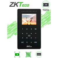 Zkteco Sc800 v 🆓