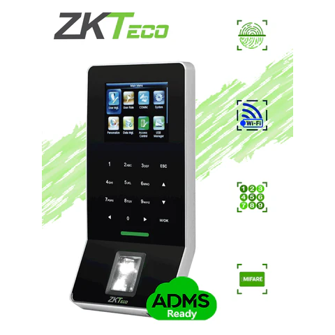 Zkteco F22mf Mifare FREE