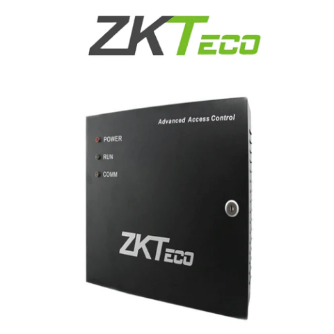 Zkteco Inbiometalcase FREE