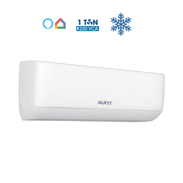 Aufit Ccir3212k220 220V 1Ton FREE