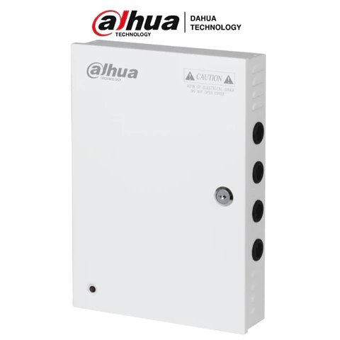 Dahua Dhpfm3429ch 2V 10A 9C FREE