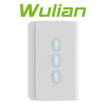 Wulian Switchaw3Ln t 🆓◦