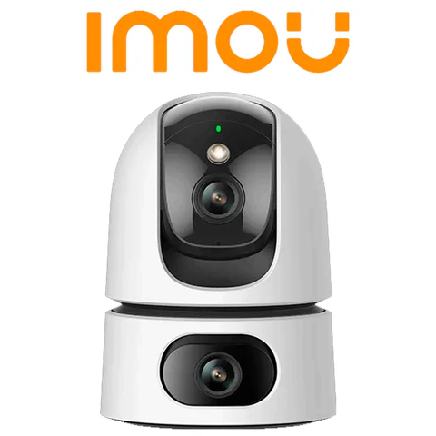 Imou Ipcs2xn6m0wed 6Mpx FREE