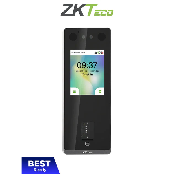 Zkteco Senseface3a FREE