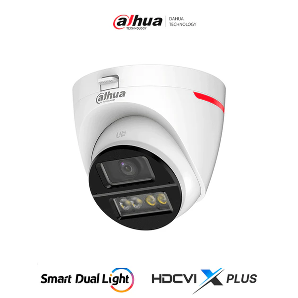 Dahua Dhhachdw1249xnilapro 2Mpx #v1818-1 FREE