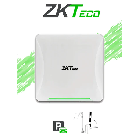 Zkteco Uhf10fpro FREE