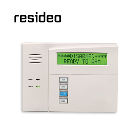 Honeywell 6160rfc