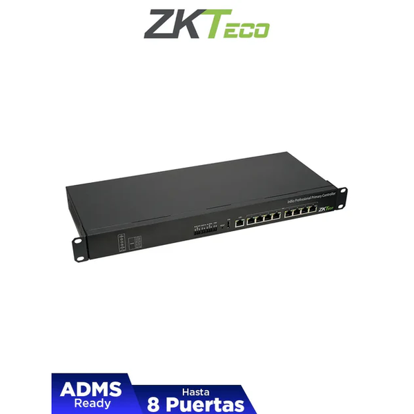 Zkteco Inbiopc800 FREE