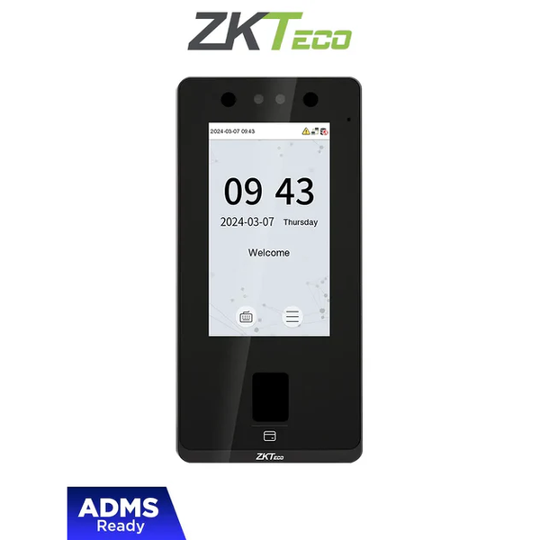 Zkteco Senseface4a-v FREE
