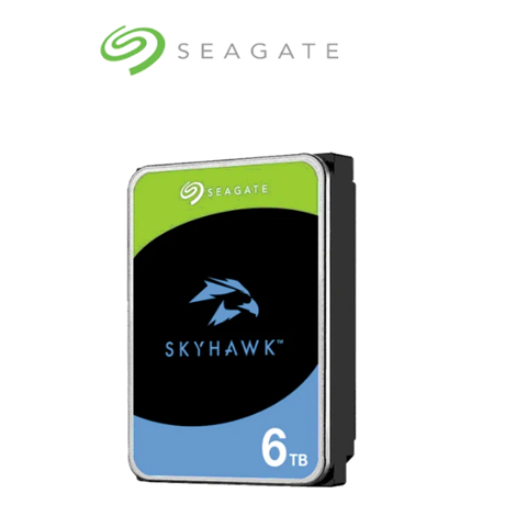 Seagate St6000vx009 6Tb . FREE
