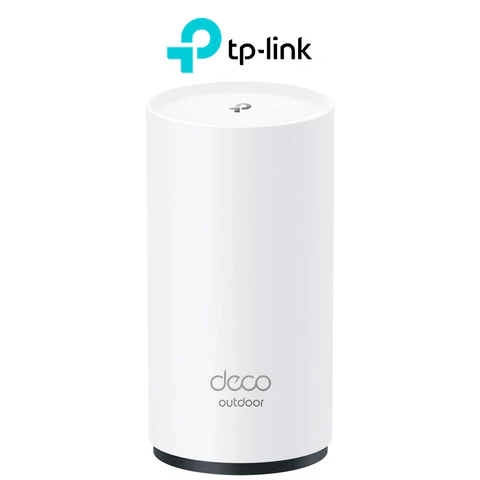 Tplink Decox50outdoor(1pack) FREE