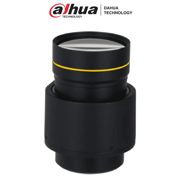 Dahua Dhpfl1640l12pe 12Mpx . FREE