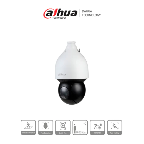 Dahua Sd5a432gbhnr 4Mpx . FREE