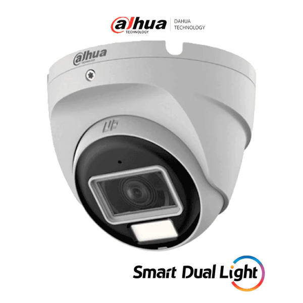 Dahua Dhhact2a21nuila 2Mpx FREE