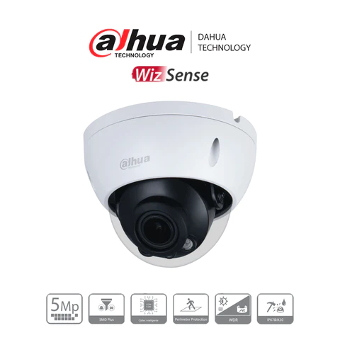 Dahua Dhipchdbw2541rzas 5Mpx FREE
