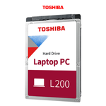 Toshiba L200 2Tb v 🆓◦