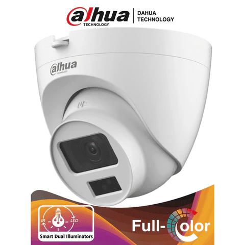 Dahua Hdw1500clqnila 5Mpx FREE