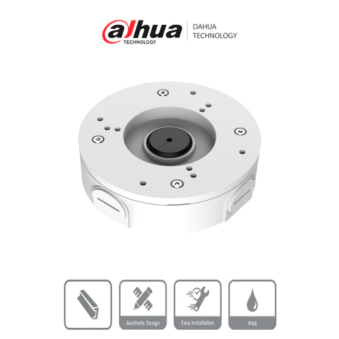 Dahua Pfa5300r . FREE