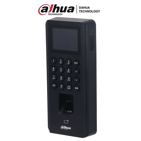 Dahua Dhiasi2212jd 125Khz FREE