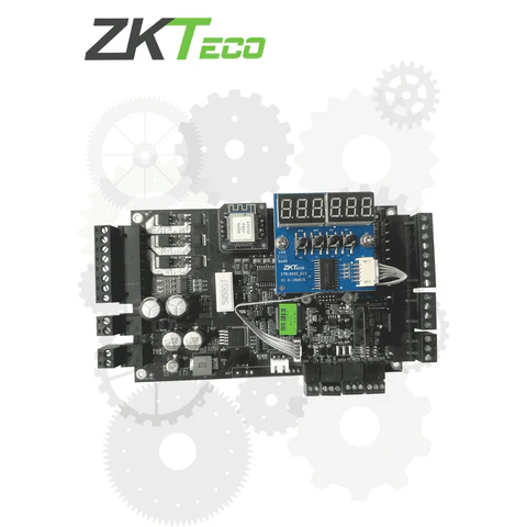 Zkteco C22020026 FREE