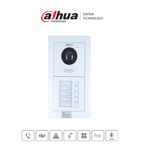 Dahua Vto4202fxseries FREE