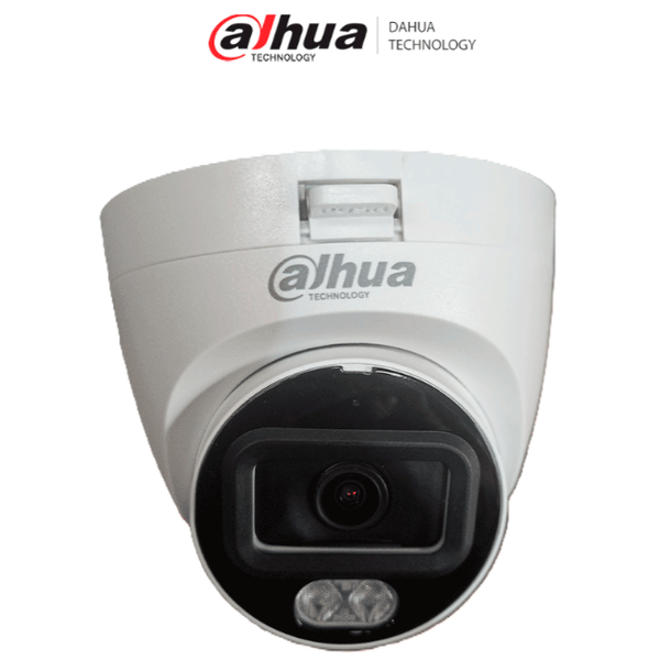 Dahua Hdw1209tlqnaled 2Mpx FREE