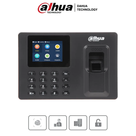Dahua Dhiasa1222e FREE