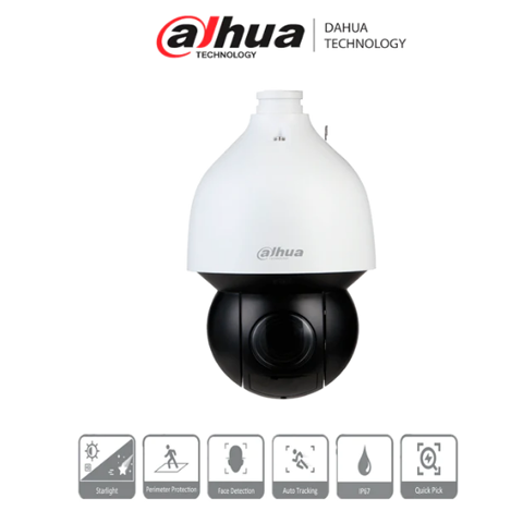 Dahua Sd5a232gbhnr 2Mpx . FREE