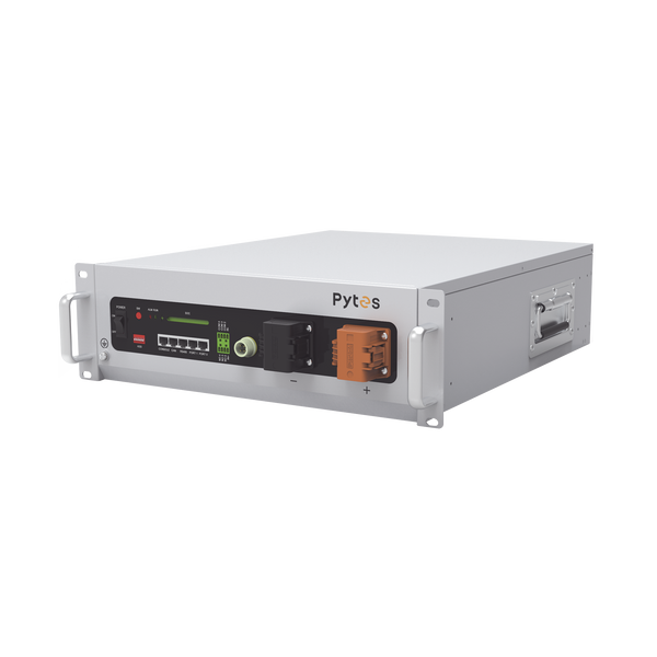 Pytes V5battery 5.12Kwh FREE